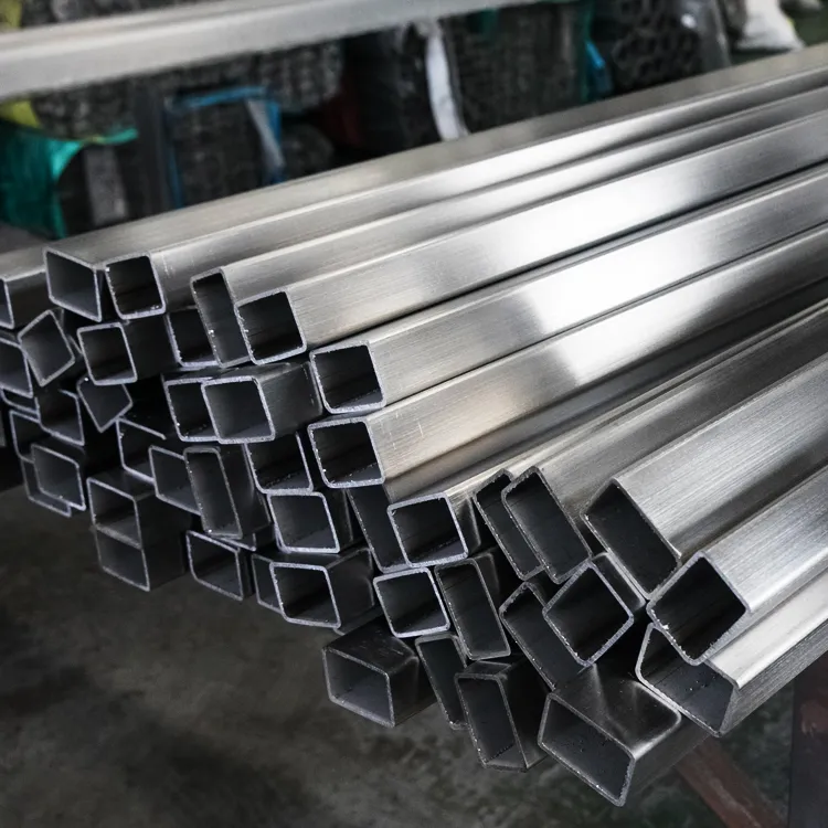 stainless steel pipe&tube